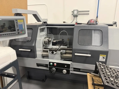 2023 KENT CSM‑1640NC CNC Lathes | Toolquip, Inc. (1)