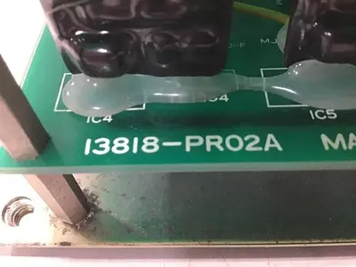 USED STAR 13818-PROIA PR02A