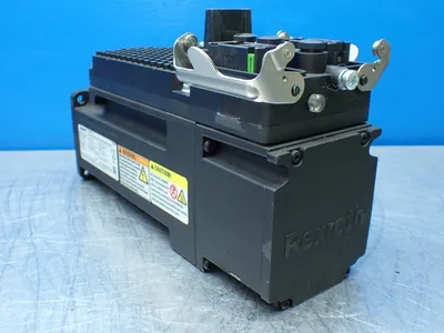 USED REXROTH R911321164