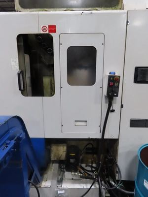 Used DAEWOO DMV-400 Vertical Machining Centers Minnesota US | Machinesused.com #1319516