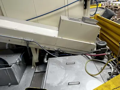 2022 ALMCO V-14120 Vibratory Machines | Westbrook Engineering (21)