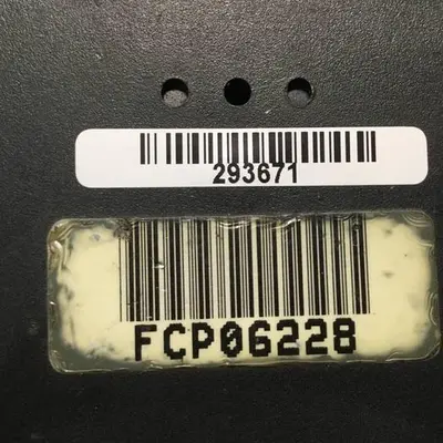 USED KEBA HT2/SS/20677