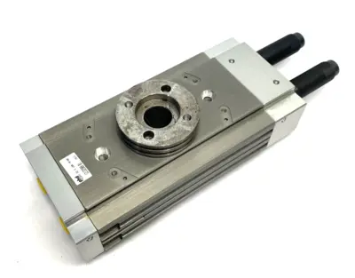 New | in-Stock PHD High-Force Pneumatic Rotary Actuator Rotary Actuators Michigan US | Maverick Industrial Sales #1402425