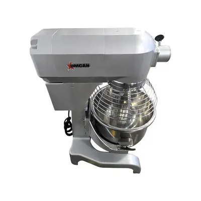 USED OMCAN 20441