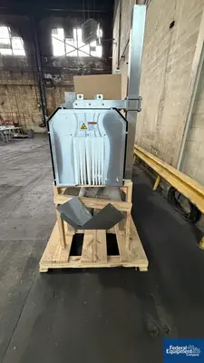USED Axon Axon Wide Format Shrink Sleever, Model Aurora