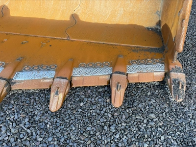 Used 2000 Caterpillar 990 Wheel Loaders Oregon US | Zadoon Equipment #1480559
