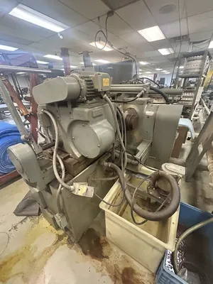 CINCINNATI GRINDERS INC CINCO 15 Centerless Grinders (Equipt) | Midstate Machinery (4)