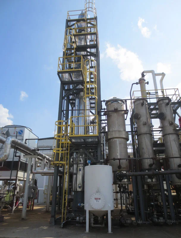 Used 2009 SRS ENGINEERING SRXC Columns Missouri US | Solutions 4 Manufacturing #1335427