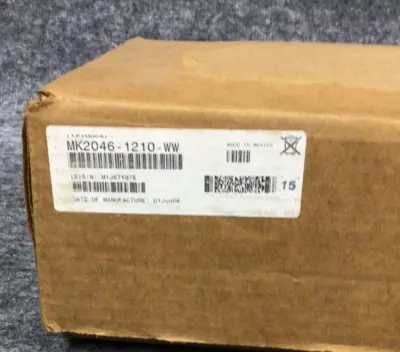 New | in-Stock Symbol MK2046-1210-WW Estate & Personal Property California US | Davliegogo LLC #1729953