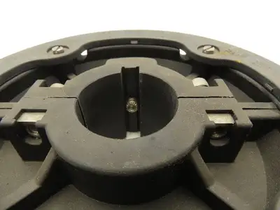 Rexnord NS815-25T Sprocket for TableTop Conveyor Chain 1-3/4" Bore Lot of 2