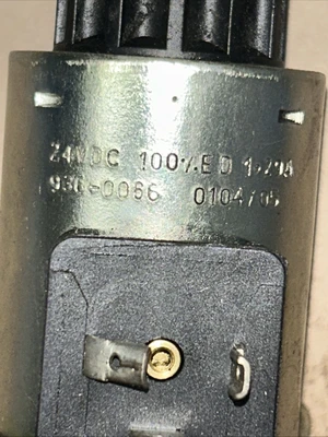 USED Hydropa WE 6HY-F1C