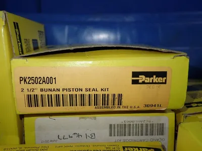 USED PARKER PK202HLL01