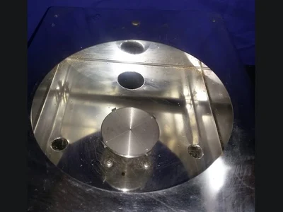 HEADWAY PWM32 PHOTORESIST COATER