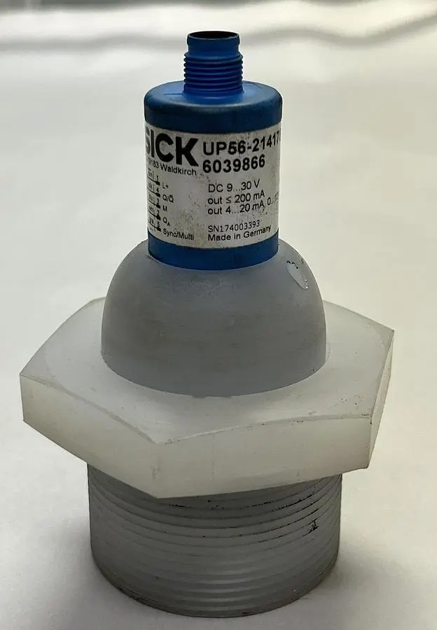 USED SICK UP56-214178