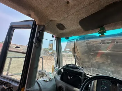 Used 2014 DEERE 460E OFF ROAD DUMP Articulated Dump Trucks New Jersey US | Proxy Equipment #1378390