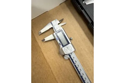 Used _UNKNOWN_ _UNKNOWN_ Digital Calipers Utah US | KD Auctions #1549532