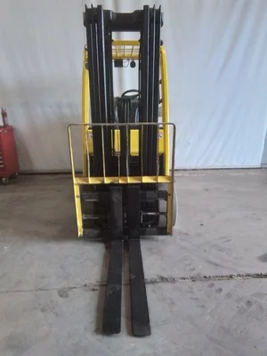 USED 2020 HYSTER S70FT