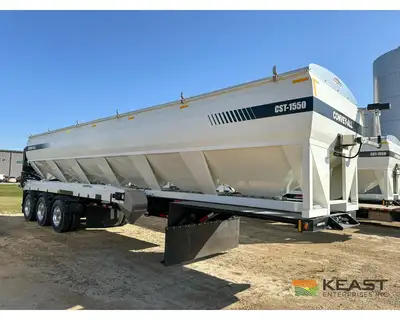 Used CONVEY-ALL _UNKNOWN_ Seed Tenders Iowa US | Keast Enterprises #1360153