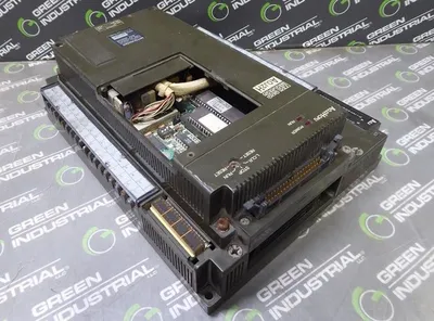 Mitsubishi AOJ2HCPU MELSEC Programmable Controller Used