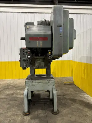 USED BLISS C45