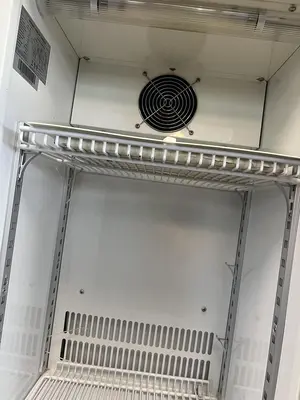 USED BEVERAGE-AIR CTF3-1-B