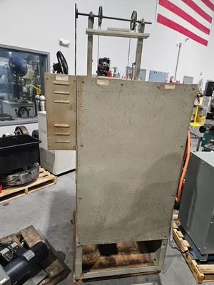 LUCIFER 82AM-I12 Oven | GMT (4)