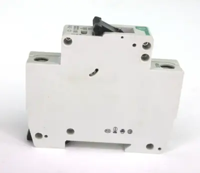USED KLOCKNER MOELLER FAZ-C3
