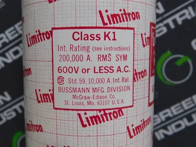 USED LIMITORQUE KTS 450