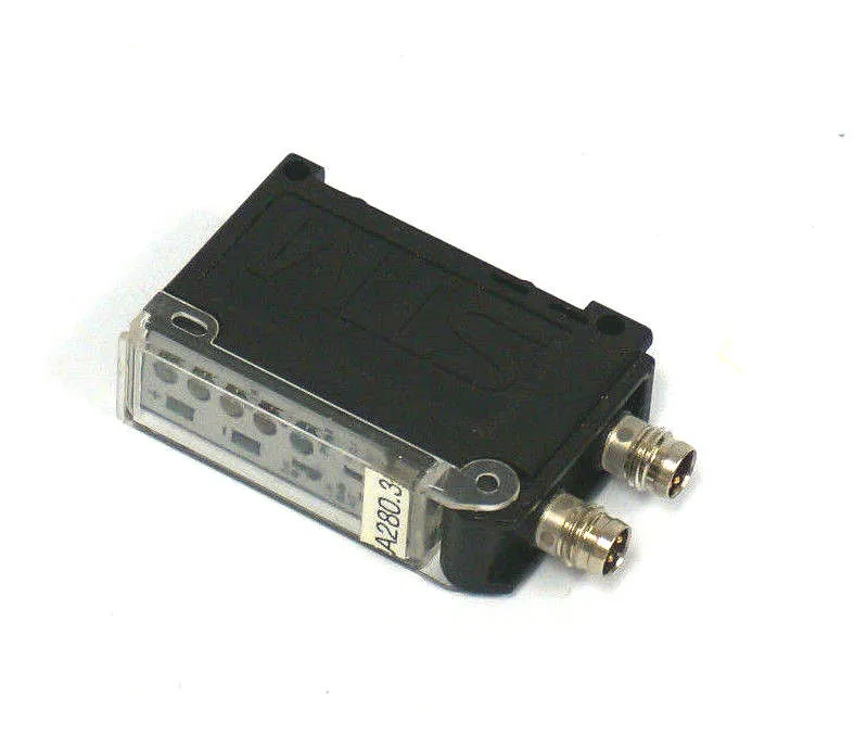 USED BALLUFF V8-BP-03 DIGITAL SENSOR 1320011, V8BP03