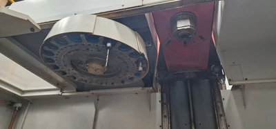 USED 2000 CINCINNATI – MADE IN ENGLAND ARROW 1500