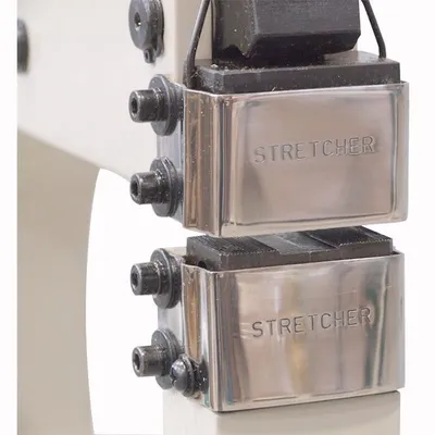 BAILEIGH MSS-16 Stretcher/Shrinkers | Sierra Victor Industries (3)