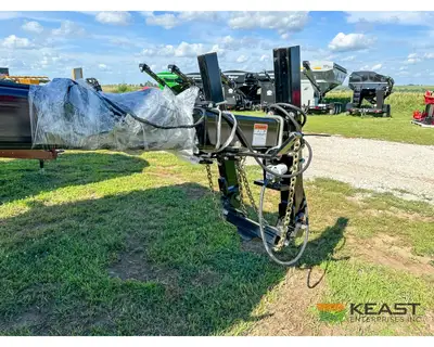Used MONTAG _UNKNOWN_ Dry Spreaders Iowa US | Keast Enterprises #1360426