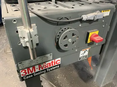 Used 2014 3M 8000A Miscellaneous Packaging Equipment Ohio US | HGR 24 #1548040