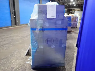 USED FREUDENBERG HYDRO MESH