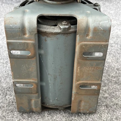 Used WAGNER H56-22381-00 A.C. Motors California US | Davliegogo LLC #1706680