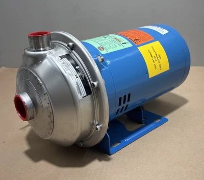 New | in-Stock Goulds 100MS1G2A4 Pumps Indiana US | J&J Industrial Supply #1368432