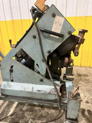 USED GULLCO KBM-28