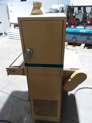 RB25 | Powermatic | Sanders-Wide Belt