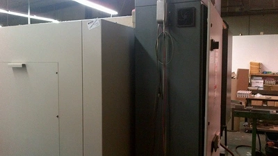 USED 1999 CINCINNATI MILACRON