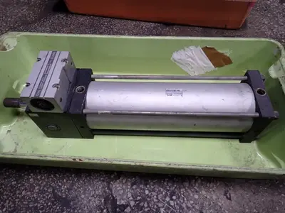 USED SMC CDLS160TN500