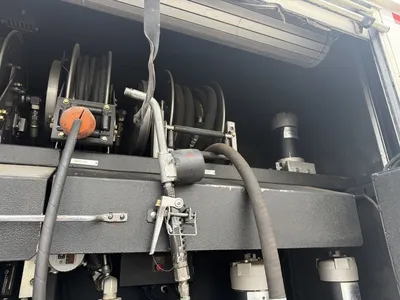 Used 2012 FREIGHTLINER BUSINESS CLASS LUBE BODY Fuel & Lube Trucks Minnesota US | Carco Truck & Equipment #1513965