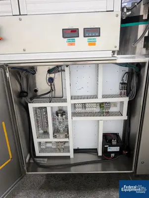 USED Control Micro System Control Micro Systems Laser, Model CMS-5250C