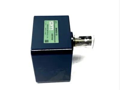 New | in-Stock Oriental Motor BH6G2-15 Gearmotors Michigan US | Maverick Industrial Sales #1398556