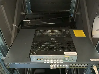 Used 2021 ACCURAY INCORPORATED _UNKNOWN_ Cabinets Ohio US | HGR 24 #1548059