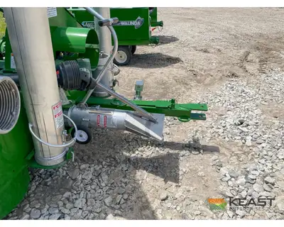 Used WALINGA _UNKNOWN_ Pneumatic Conveyors Iowa US | Keast Enterprises #1360442