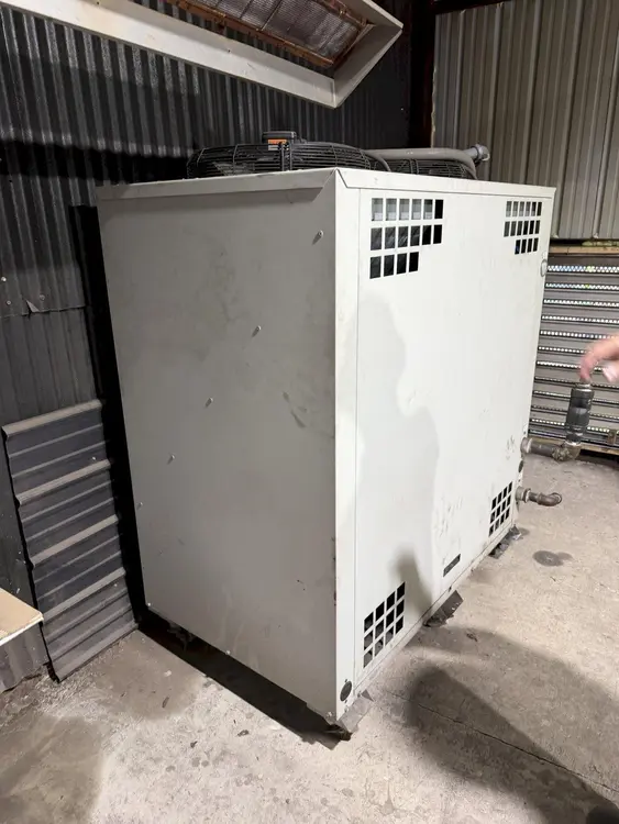 Used N/A PT1000-CBP-FF-YSTR Chillers Ohio US | G-2000, Inc. #1264794