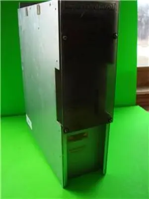 USED INDRAMAT NAM1.2-08