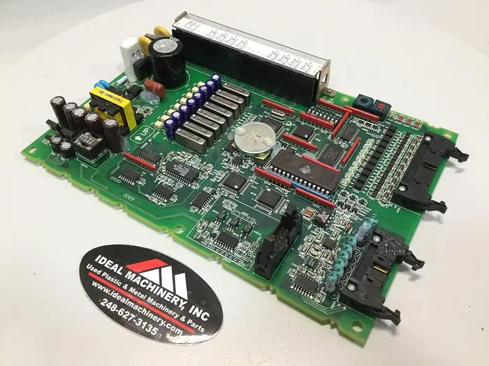 Used SUMITOMO C4B8502Y3K Circuit Boards Michigan US | Ideal Machinery #569502