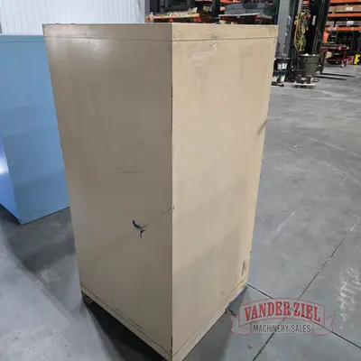 Used VIDMAR _UNKNOWN_ Cabinets Michigan US | Vander Ziel Machinery Sales #482503