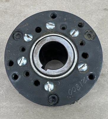 USED Cabat Roto-Fuse
